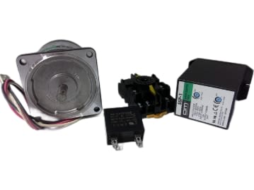 ORIENTAL MOTOR SC425-401WU