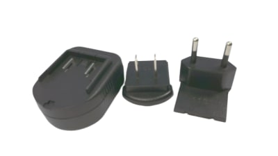 ZEBRA PWRS-124306-01BR
