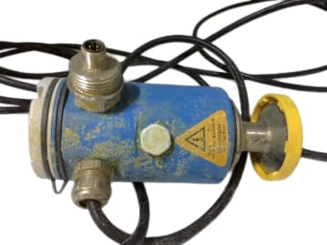 ENDRESS & HAUSER DTI200-A14B1A