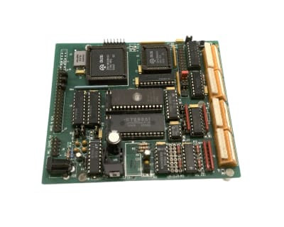 Z WORLD SBC220D