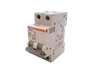 SCHNEIDER ELECTRIC OSMC65H2D2