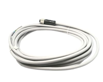 MENCOM MDCM-8FP-6M-GY-EP