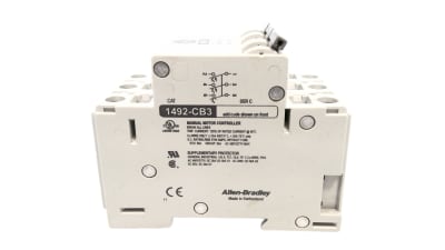 ALLEN BRADLEY 1492-CB3H500