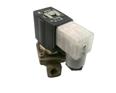 SMC VXZ2230-03T-5DZ1-B