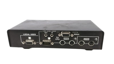 BLACK BOX CORP ACU1028A