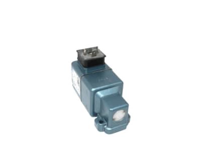 MAC VALVES INC 250B-114JJ