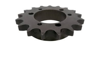 MARTIN SPROCKET & GEAR INC 50SH17