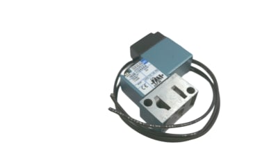 MAC VALVES INC 183B-112AAAA