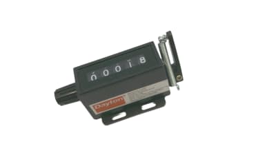 GRAINGER 6X158