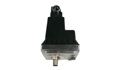 SPARTAN SCIENTIFIC 9-STEP06-22640-1-001