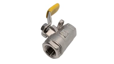 PARKER V502SS-6-20