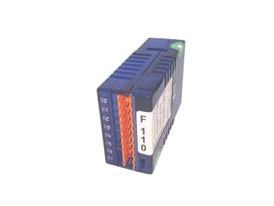 JOHNSON ELECTRIC PCD3.F110