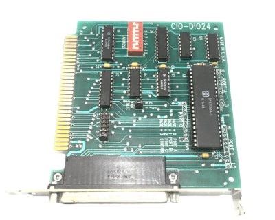 COMPUTER BOARDS INC CI0-DI024