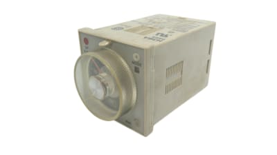 OMRON H3BA-AC24