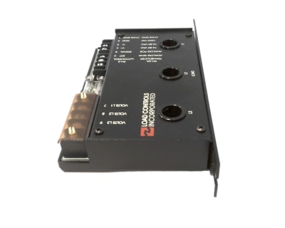 LOAD CONTROLS INC PH3A-230V-20A-0-10V