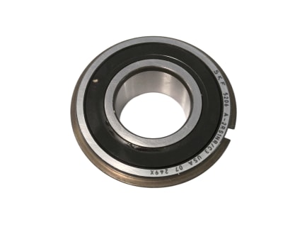SKF 5206A2RS1NR/C3