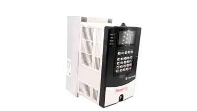 ALLEN BRADLEY 20AD3P4A3AYNNNC0