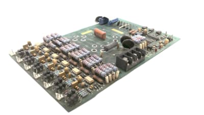 GRASEBY/ALLEN PCB134-01