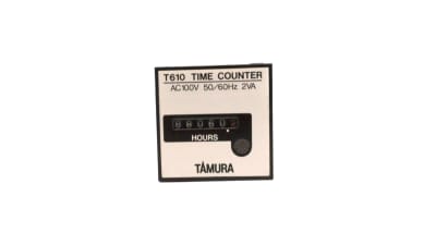 TAMURA T610/AC100V