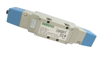 ASCO I23BB400MP14D61