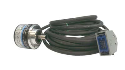 KOYO ELECTRONICS INDUSTRIES TRD-NA360NW-5M