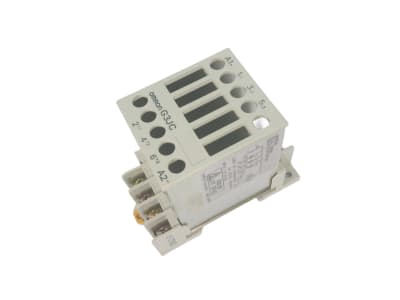 OMRON G3JC-205BL