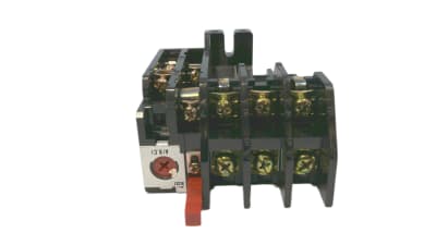 YASKAWA ELECTRIC RH-35/12.5-HV