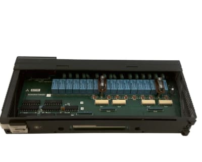MITSUBISHI AY11EEU