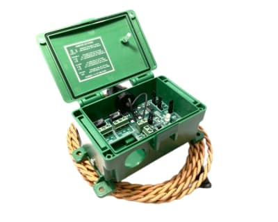 KELE & ASSOCIATES WD-2PR-10