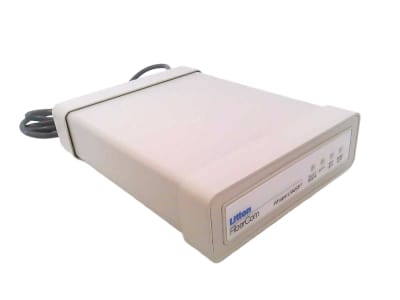 FIBERCOM INC 7410-51