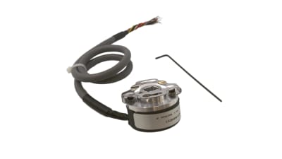 ENCODER PRODUCTS COMPANY 15T-02SC-1000A5R3LO-F00-T3
