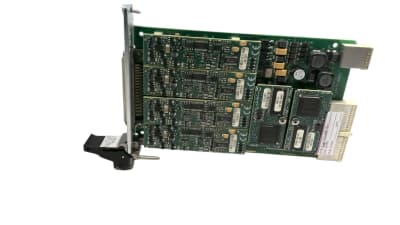 NATIONAL INSTRUMENTS PXI-6115