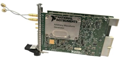 NATIONAL INSTRUMENTS PXI-5441