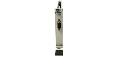 NATIONAL INSTRUMENTS PXI-8464/1