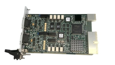 NATIONAL INSTRUMENTS PXI-8464-2
