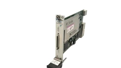 NATIONAL INSTRUMENTS PXI-6251