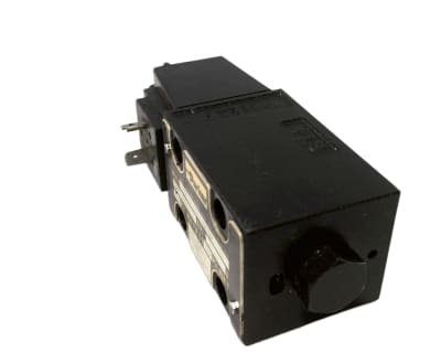 PARKER D1VW20BNQDW/IHC