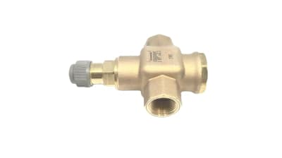 HONEYWELL V5862A3003