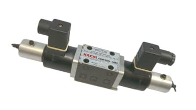 NACHI ESD-G01-C520-E10
