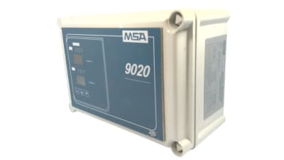 MSA 9010/9020