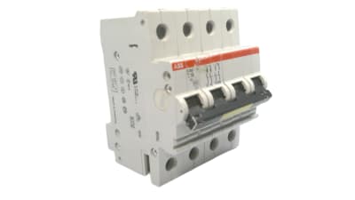 ASEA BROWN BOVERI S263-NA-C10