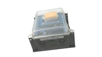 ADVANTAGE CONTROLS B-8M-34