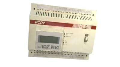 JOHNSON ELECTRIC PCD2.M150