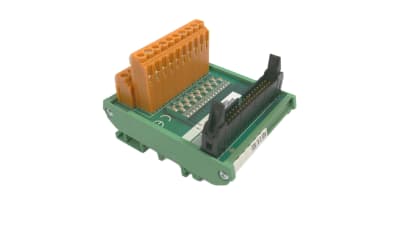 JOHNSON ELECTRIC PCD2.K521