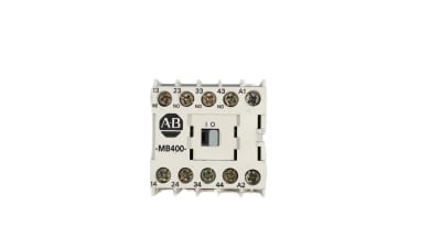 ALLEN BRADLEY 700-MB400D