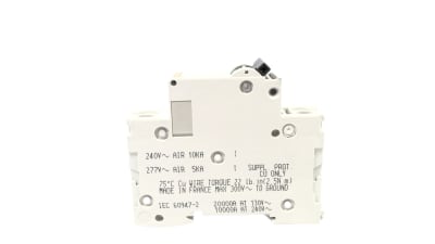 SCHNEIDER ELECTRIC MG24500
