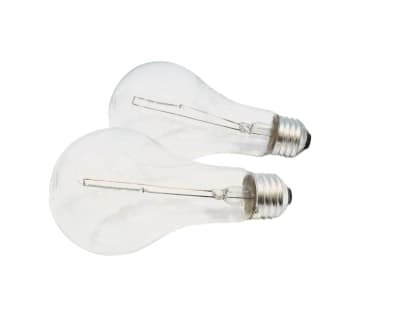 PHILIPS 150A/CL 120/130V-2PKG