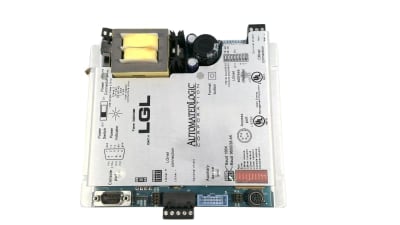 AUTOMATED LOGIC LGL