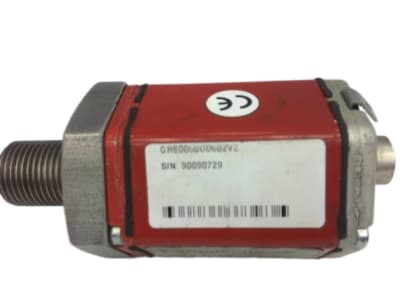 TEMPOSONICS GHS0600UD602V2