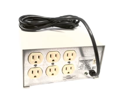 POWERVAR 61100-58R